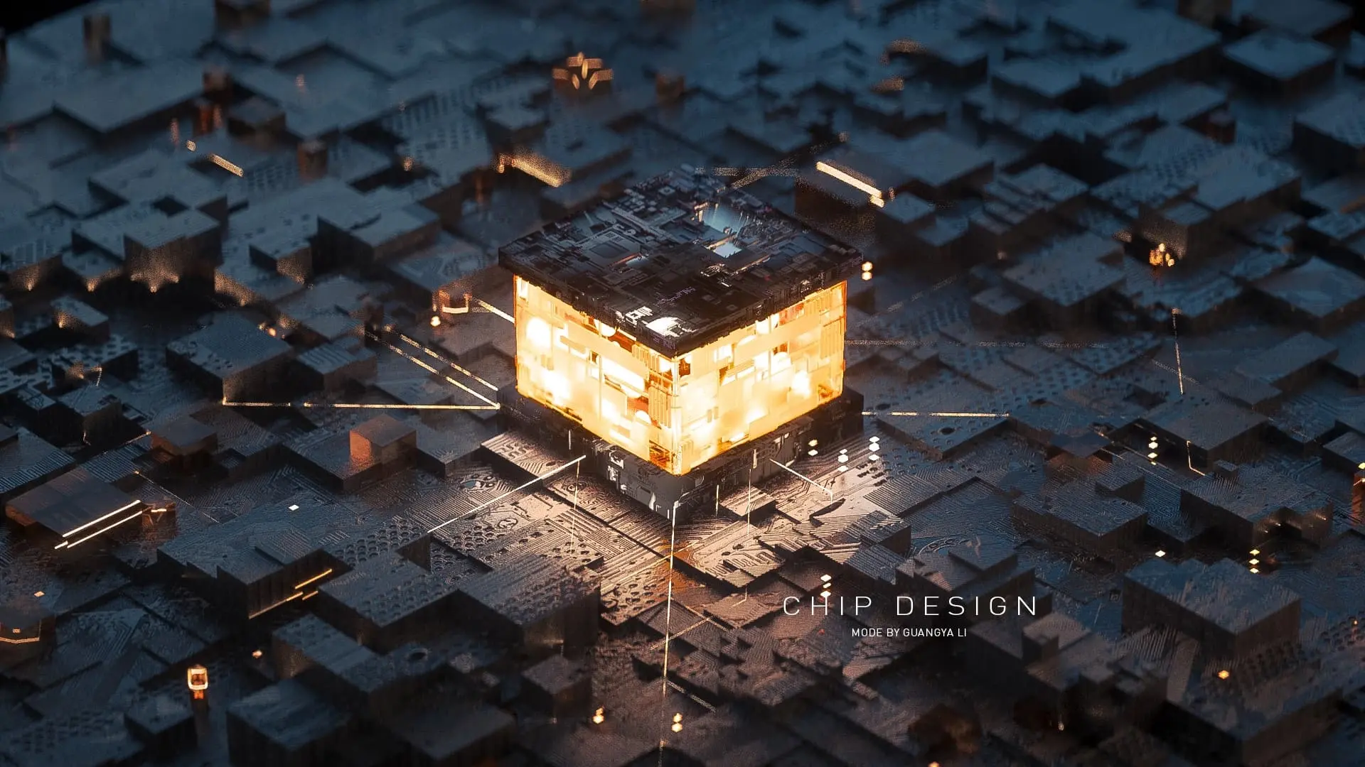 cubic
